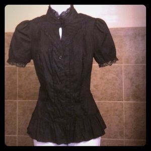 Vintage blouse